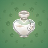 Love Potion #8120