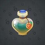 Love Potion #8128 Love Potion #8128
