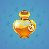 Love Potion #8130 Love Potion #8130