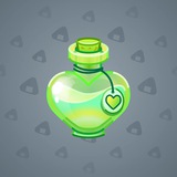 Love Potion #8143 Love Potion #8143