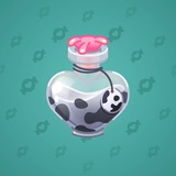 Love Potion #8144 Love Potion #8144