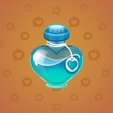 Love Potion #8147 Love Potion #8147