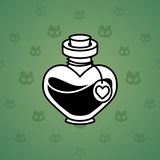 Love Potion #8162 Love Potion #8162