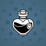 Love Potion #817 Love Potion #817