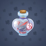 Love Potion #8174 Love Potion #8174