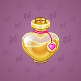 Love Potion #8176 Love Potion #8176