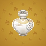 Love Potion #8182 Love Potion #8182
