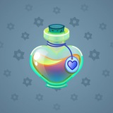 Love Potion #8201 Love Potion #8201