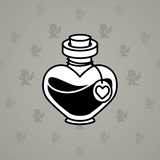 Love Potion #8205 Love Potion #8205