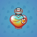 Love Potion #8208