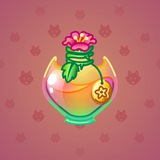 Love Potion #821 Love Potion #821