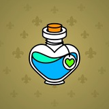 Love Potion #8227 Love Potion #8227