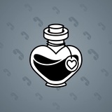 Love Potion #8229 Love Potion #8229