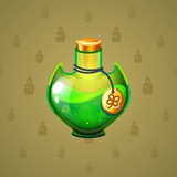 Love Potion #8230 Love Potion #8230