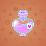 Love Potion #8234 Love Potion #8234