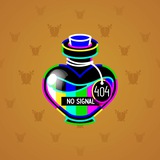 Love Potion #8236 Love Potion #8236