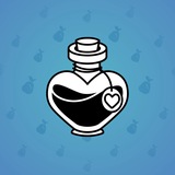 Love Potion #8237 Love Potion #8237