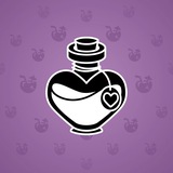 Love Potion #8245 Love Potion #8245