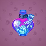 Love Potion #8249 Love Potion #8249