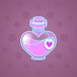 Love Potion #8252 Love Potion #8252
