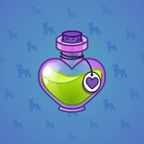 Love Potion #8253 Love Potion #8253