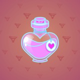 Love Potion #8257 Love Potion #8257