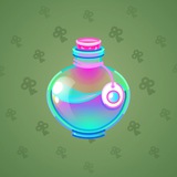 Love Potion #8263 Love Potion #8263