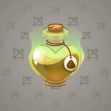 Love Potion #8264 Love Potion #8264