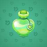 Love Potion #8270 Love Potion #8270