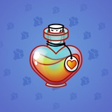 Love Potion #8271 Love Potion #8271