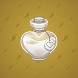 Love Potion #8272 Love Potion #8272