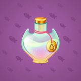 Love Potion #8276 Love Potion #8276