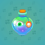 Love Potion #8277 Love Potion #8277