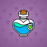 Love Potion #8279 Love Potion #8279
