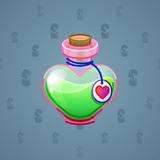 Love Potion #8295 Love Potion #8295