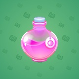 Love Potion #8296 Love Potion #8296