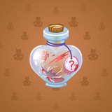 Love Potion #83 Love Potion #83