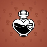 Love Potion #830 Love Potion #830