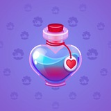Love Potion #8301 Love Potion #8301