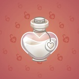 Love Potion #8302 Love Potion #8302
