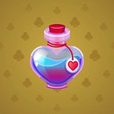 Love Potion #8305 Love Potion #8305