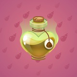 Love Potion #8306 Love Potion #8306