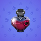 Love Potion #8311 Love Potion #8311