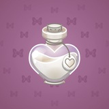 Love Potion #8312 Love Potion #8312