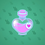 Love Potion #8313 Love Potion #8313