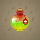 Love Potion #8320 Love Potion #8320