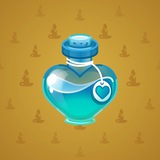 Love Potion #8321 Love Potion #8321