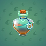 Love Potion #8324 Love Potion #8324