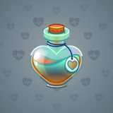 Love Potion #8328 Love Potion #8328