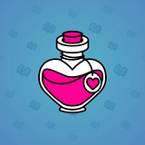 Love Potion #8329 Love Potion #8329